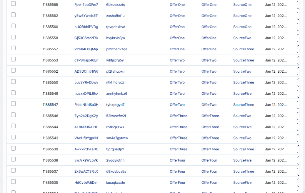Protect and monitor preview